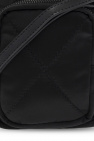 Diesel BLACK ‘Ledybag’ backpack