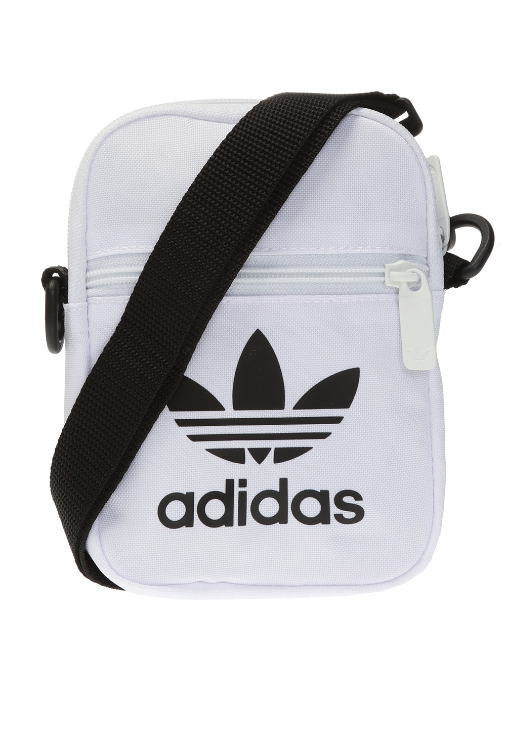 Shoulder bag with logo ADIDAS Originals 
