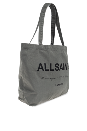AllSaints ‘Future’ shopper bag