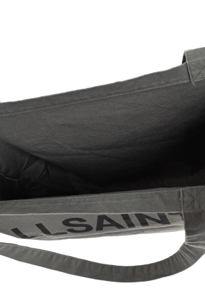 AllSaints ‘Future’ shopper bag