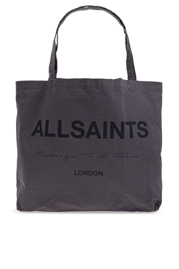 Shopper bag `Future` type od AllSaints