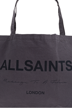 AllSaints Shopper bag `Future` type