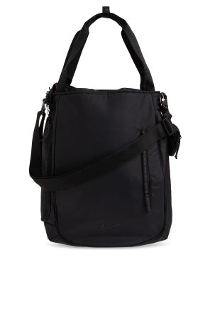 Bag with logo
