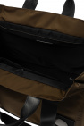 Moncler 'O' Logo-patched shopper bag
