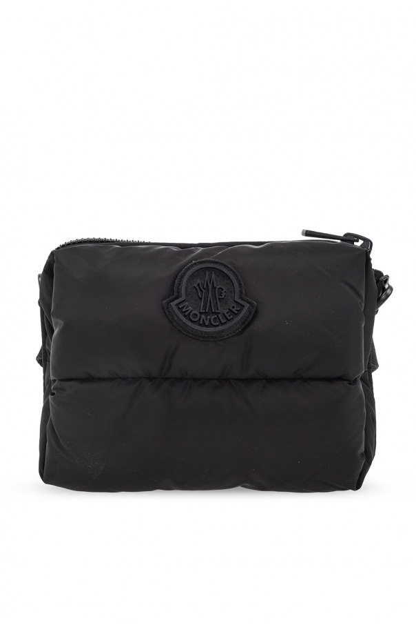 Moncler Down shoulder bag