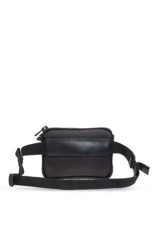 Moncler Down shoulder bag