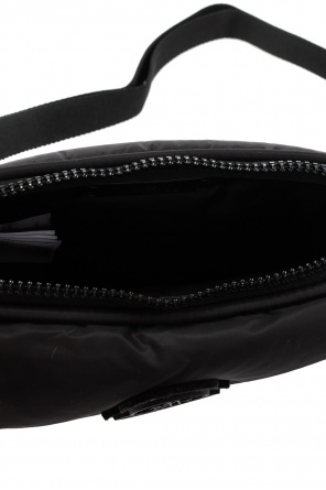 Moncler Down shoulder bag