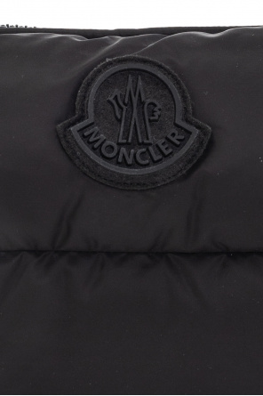 Moncler Down shoulder bag