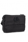 Moncler Down shoulder bag