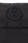 Moncler Down shoulder bag