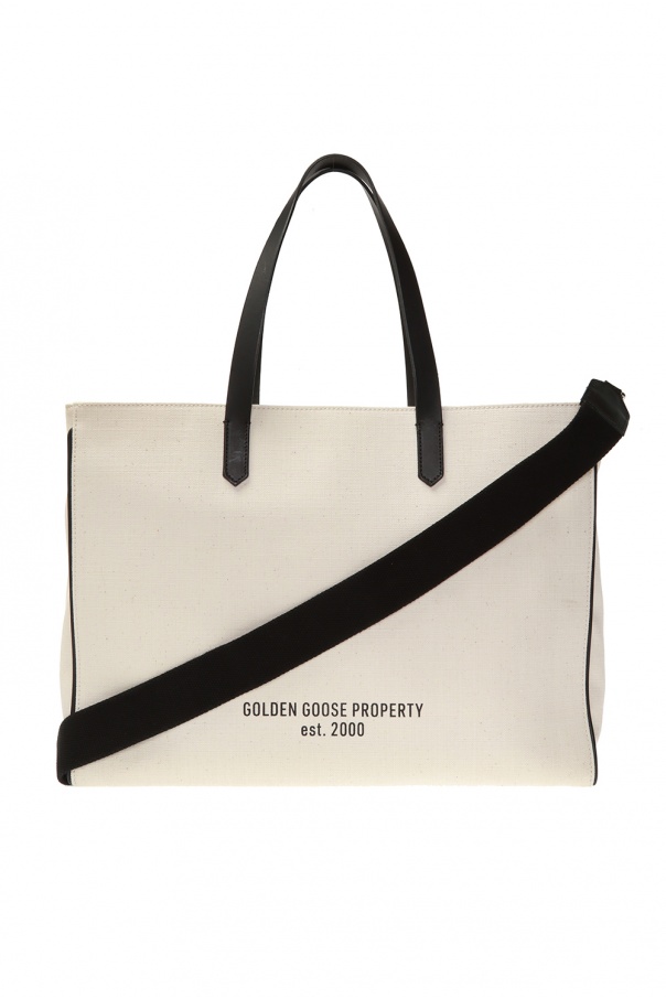 Golden Goose ‘California’ shopper bag