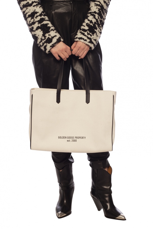 Golden Goose ‘California’ shopper bag