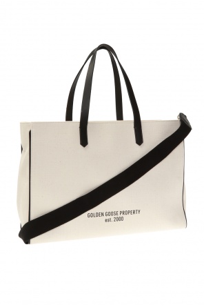 Golden Goose ‘California’ shopper bag