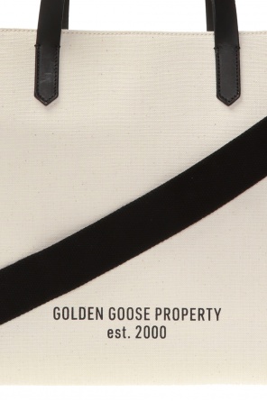 Golden Goose ‘California’ shopper bag