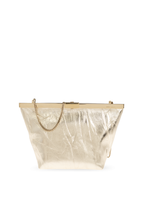 Clutch "Ganache" od Jimmy Choo