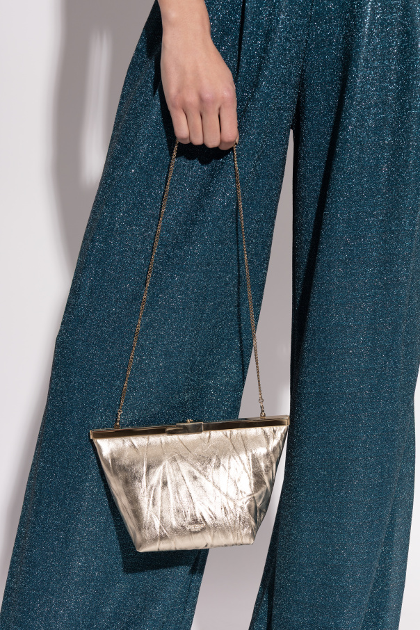 Jimmy Choo 'Ganache' clutch