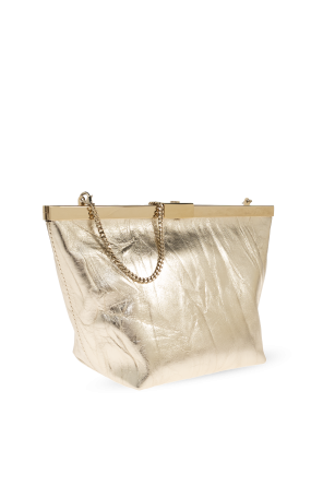 Jimmy Choo 'Ganache' clutch