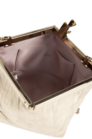 Jimmy Choo 'Ganache' clutch