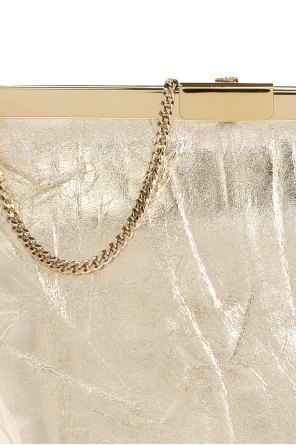 Jimmy Choo 'Ganache' clutch