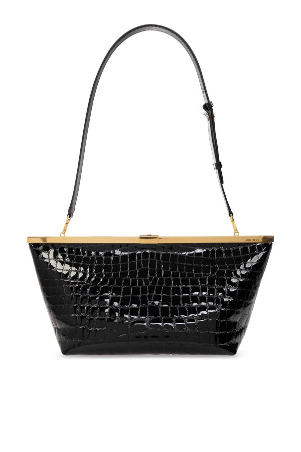 Jimmy Choo ‘Ganache’ clutch