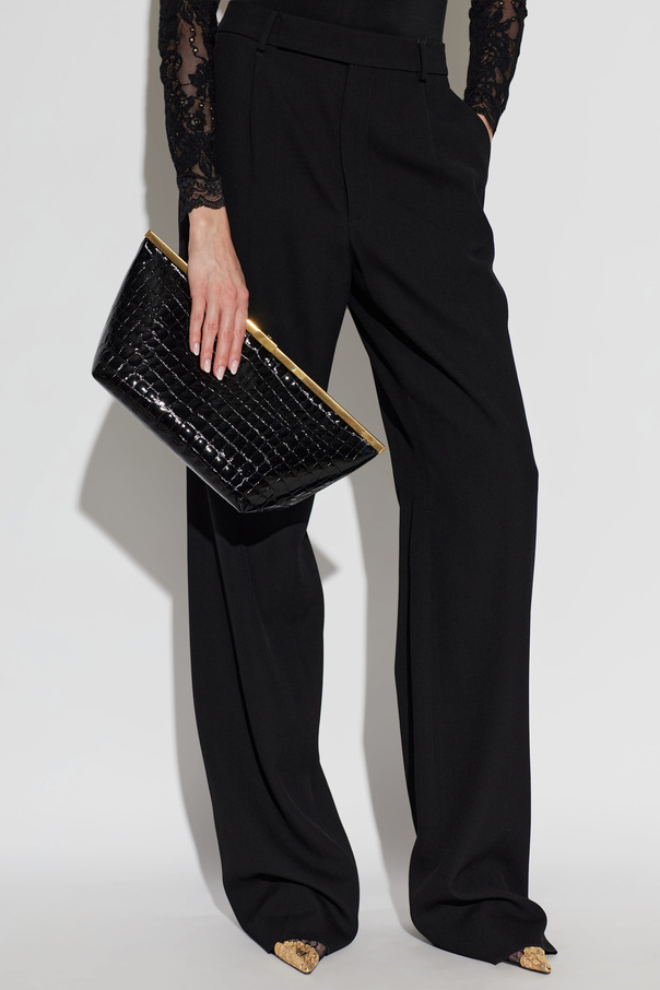 Jimmy Choo ‘Ganache’ clutch