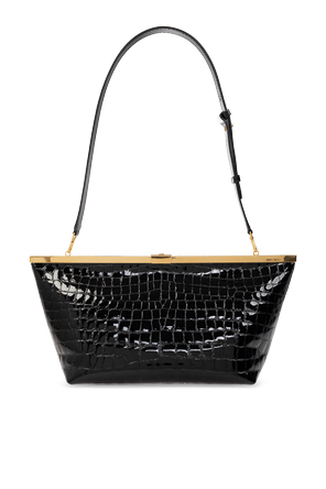 ‘Ganache’ clutch