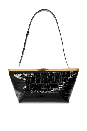 Jimmy Choo ‘Ganache’ clutch