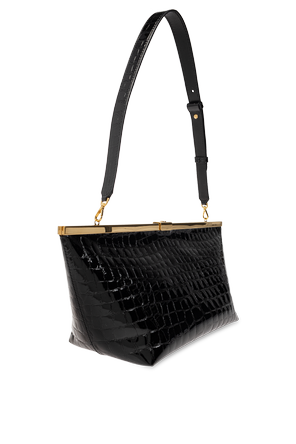 Jimmy Choo ‘Ganache’ clutch