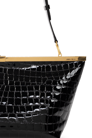Jimmy Choo ‘Ganache’ clutch