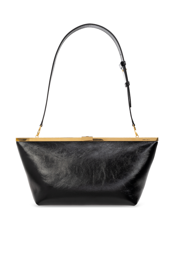 ‘Ganache’ shoulder bag od Jimmy Choo