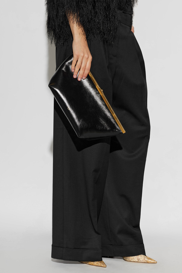 Jimmy Choo ‘Ganache’ shoulder bag