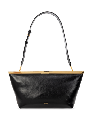 Jimmy Choo ‘Ganache’ shoulder bag