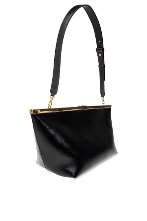 Jimmy Choo ‘Ganache’ shoulder bag