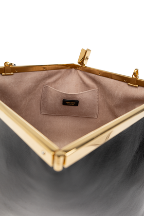 Jimmy Choo ‘Ganache’ shoulder bag