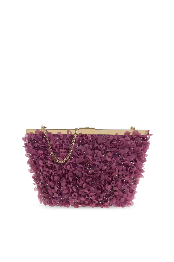 ‘Ganache’ shoulder bag od Jimmy Choo