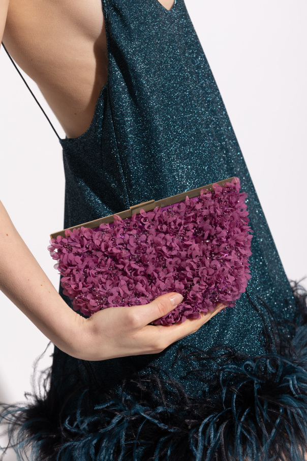 Jimmy Choo Torba na ramię ‘Ganache’