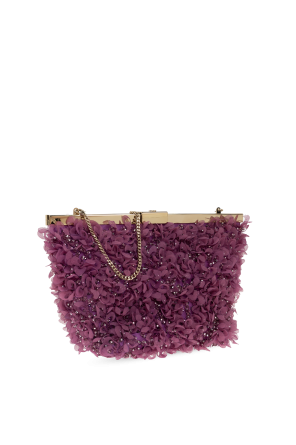 Jimmy Choo Torba na ramię ‘Ganache’