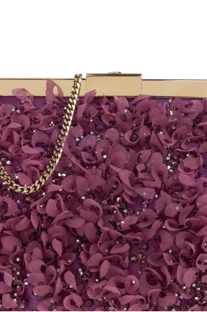 Jimmy Choo Torba na ramię ‘Ganache’