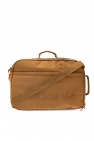 ADIDAS Originals BROWN Shoulder bag with logo