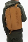 ADIDAS Originals BROWN Shoulder bag with logo
