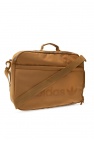 ADIDAS Originals BROWN Shoulder bag with logo