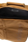 ADIDAS Originals BROWN Shoulder bag with logo