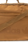 ADIDAS Originals BROWN Shoulder bag with logo