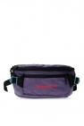 ADIDAS Originals PURPLE Branded belt bag