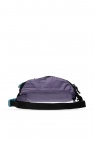 ADIDAS Originals PURPLE Branded belt bag