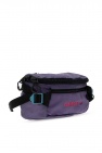 ADIDAS Originals PURPLE Branded belt bag