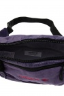 ADIDAS Originals PURPLE Branded belt bag