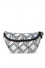 ADIDAS Originals MULTICOLOUR Reflective belt bag