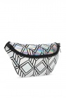 ADIDAS Originals MULTICOLOUR Reflective belt bag