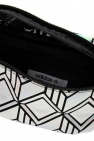 ADIDAS Originals MULTICOLOUR Reflective belt bag